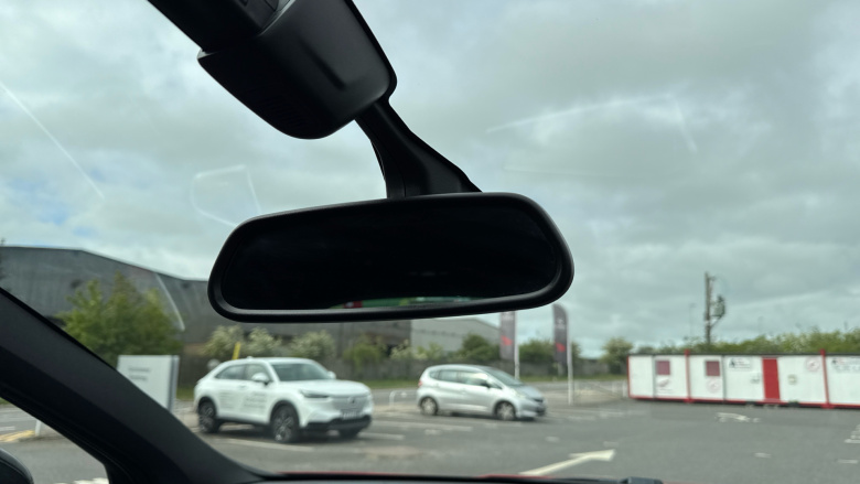 DS 4 1.6 BlueHDi Crossback 5dr Diesel Hatchback